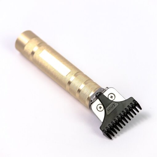 Tondeuse Electriques Hommes Anself Tondeuse Cheveux Hommes Professionnelle pour Usage Domestique et Salon de Coiffure Recharge USB8