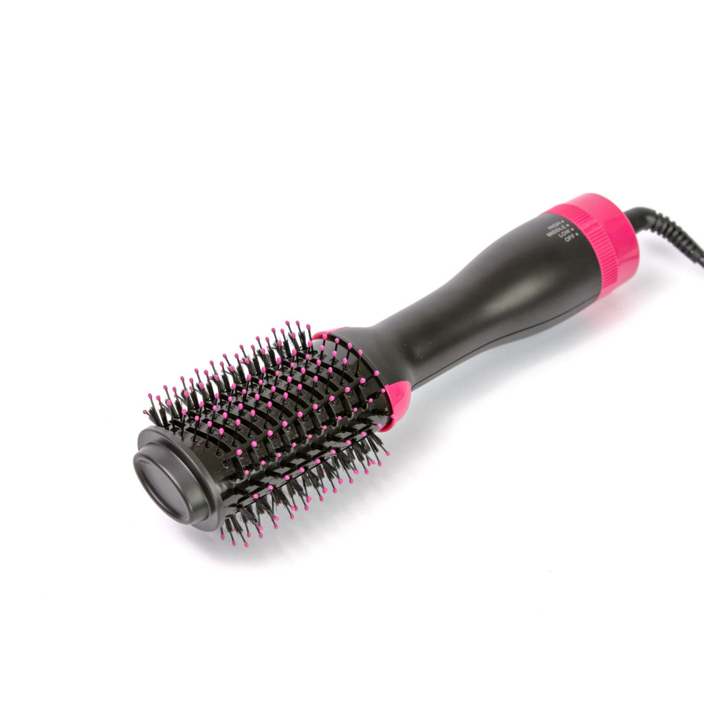 brosse secheuse sechante brosse cheveux scaled 1